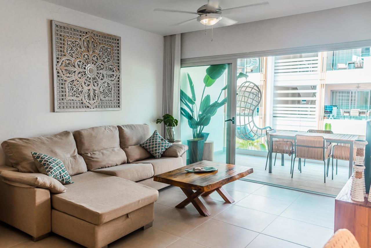 Punta Cana Beach Apartments Екстер'єр фото