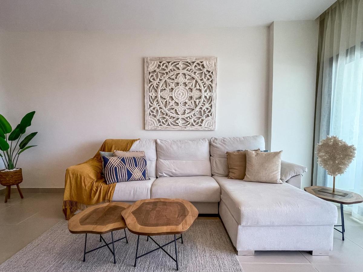 Punta Cana Beach Apartments Екстер'єр фото