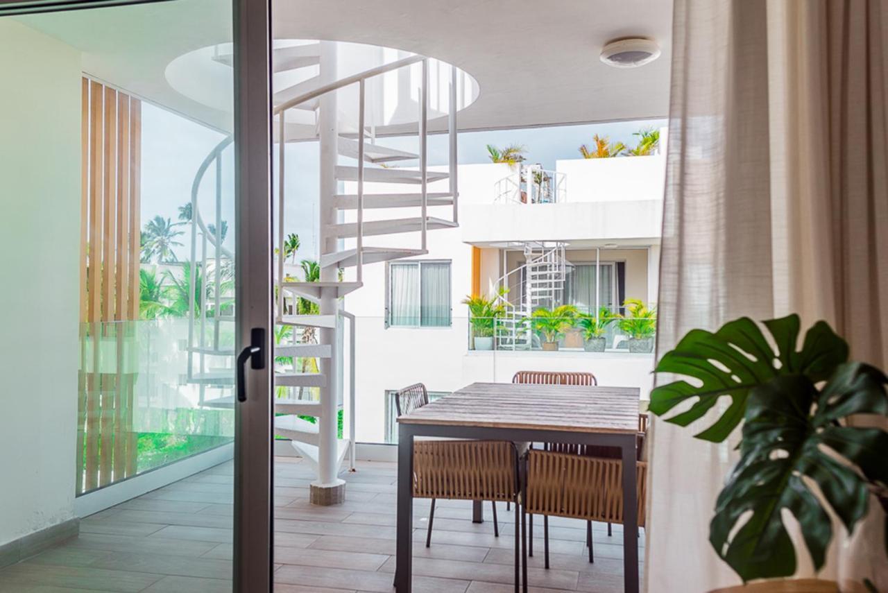 Punta Cana Beach Apartments Екстер'єр фото