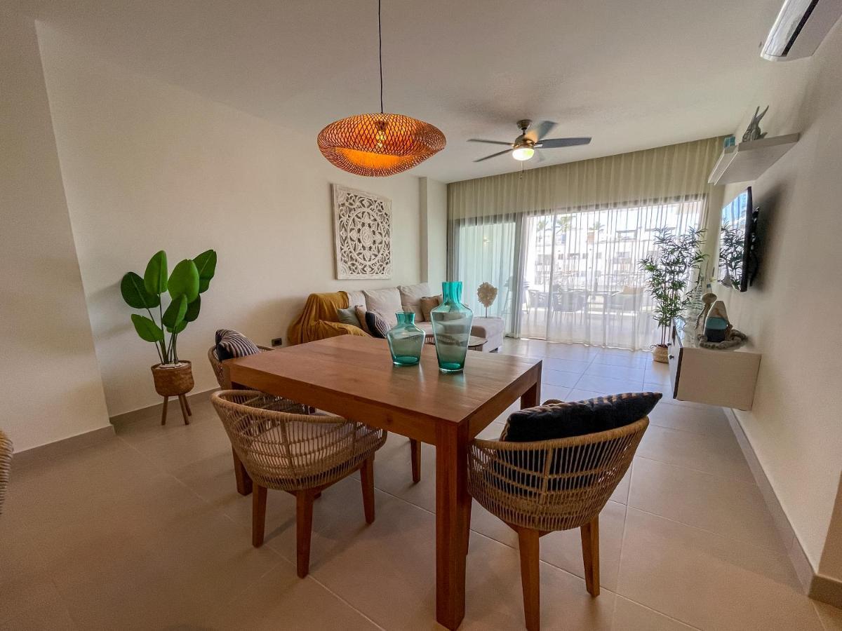 Punta Cana Beach Apartments Екстер'єр фото