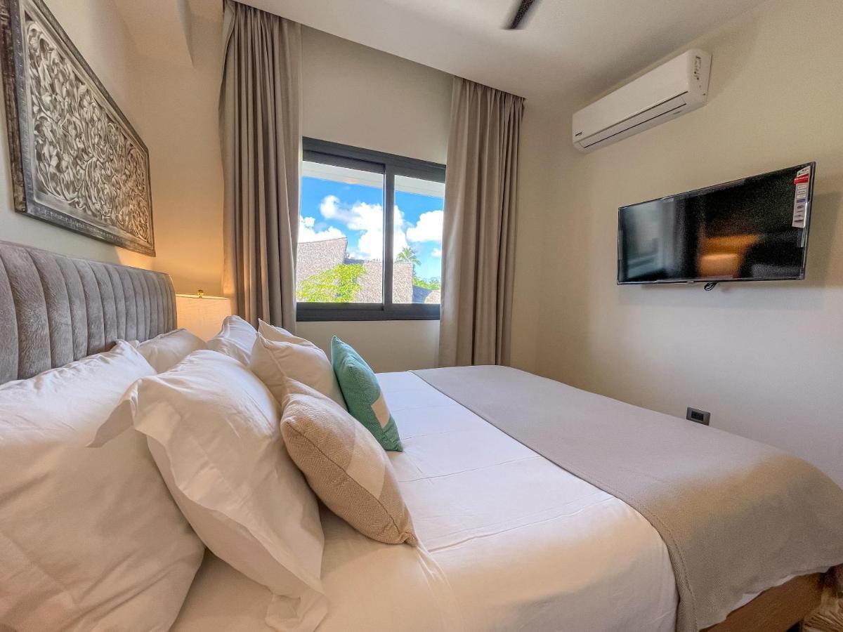Punta Cana Beach Apartments Екстер'єр фото