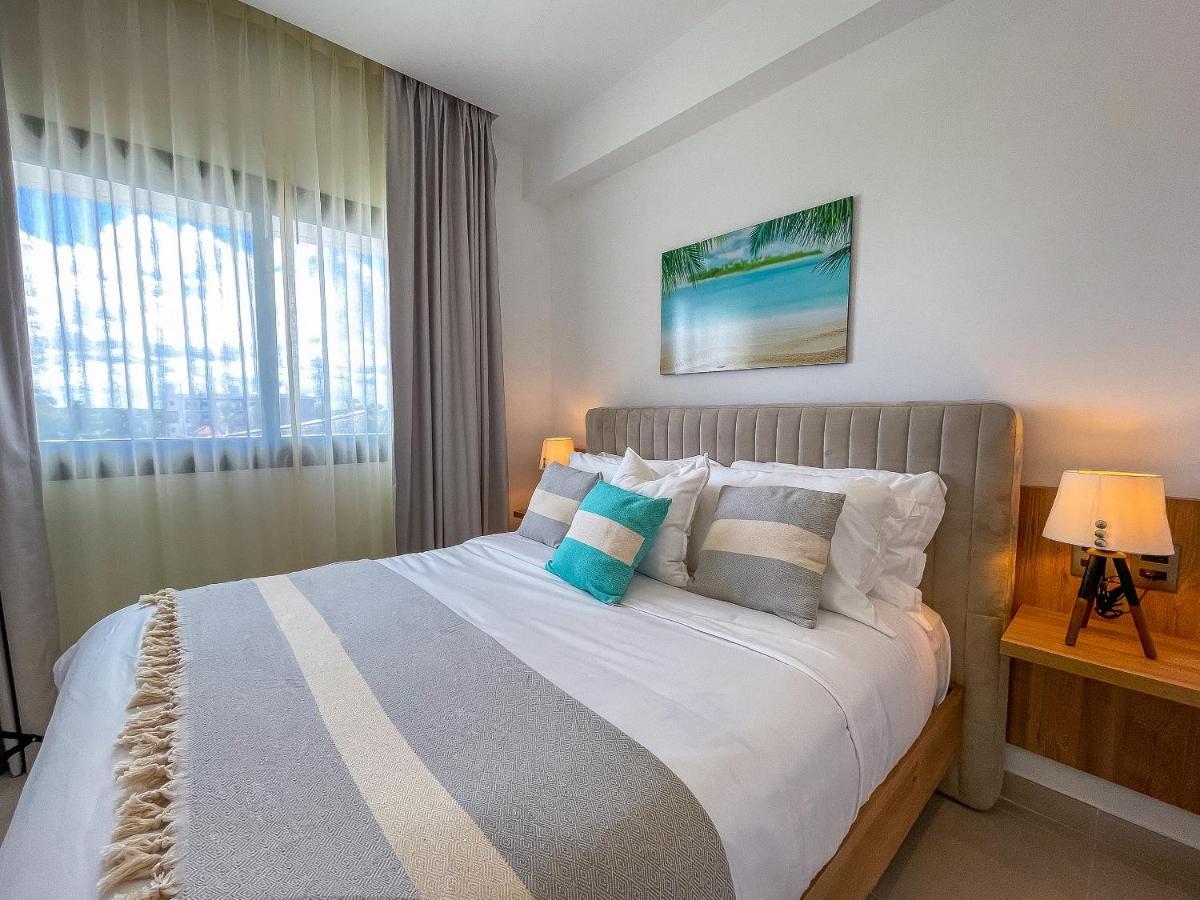 Punta Cana Beach Apartments Екстер'єр фото